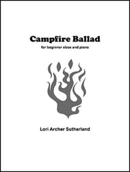 Campfire Ballad P.O.D. cover Thumbnail